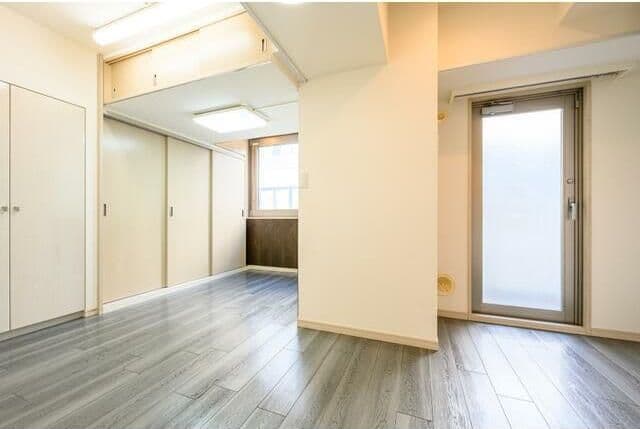 クオリア銀座 408