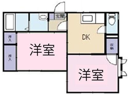 ミッチェルF1の写真