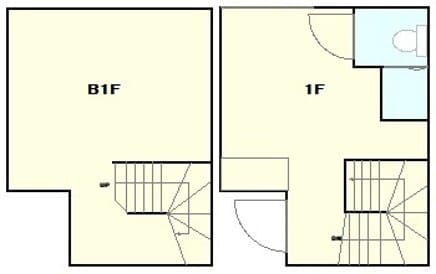 クーラクー原宿 102