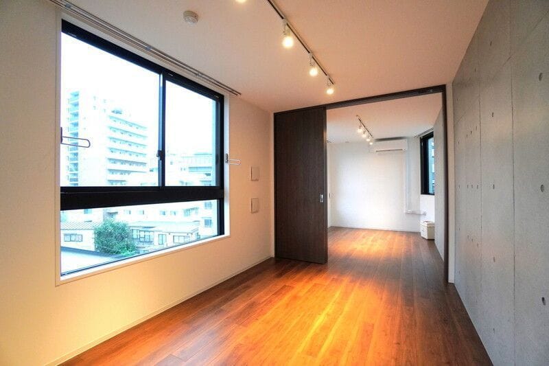 CREATIF池袋本町 501