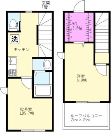 39 VILLA Nukui 2