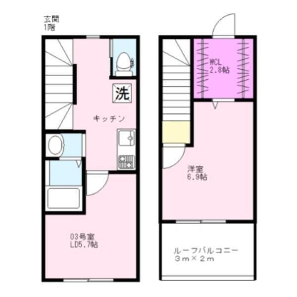 39 VILLA Nukui 3
