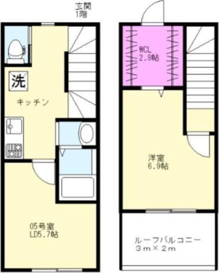 39 VILLA Nukui 5