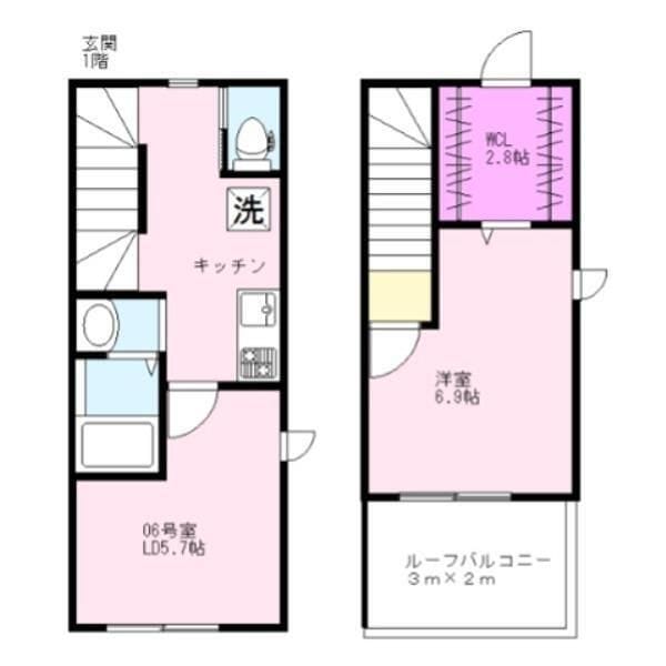 39 VILLA Nukui 6