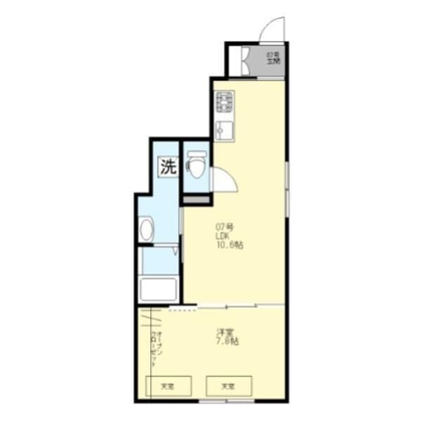 39 VILLA Nukui 7