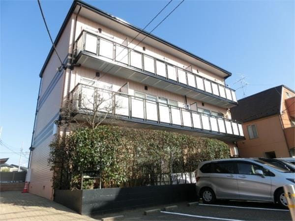 エスポアールの写真