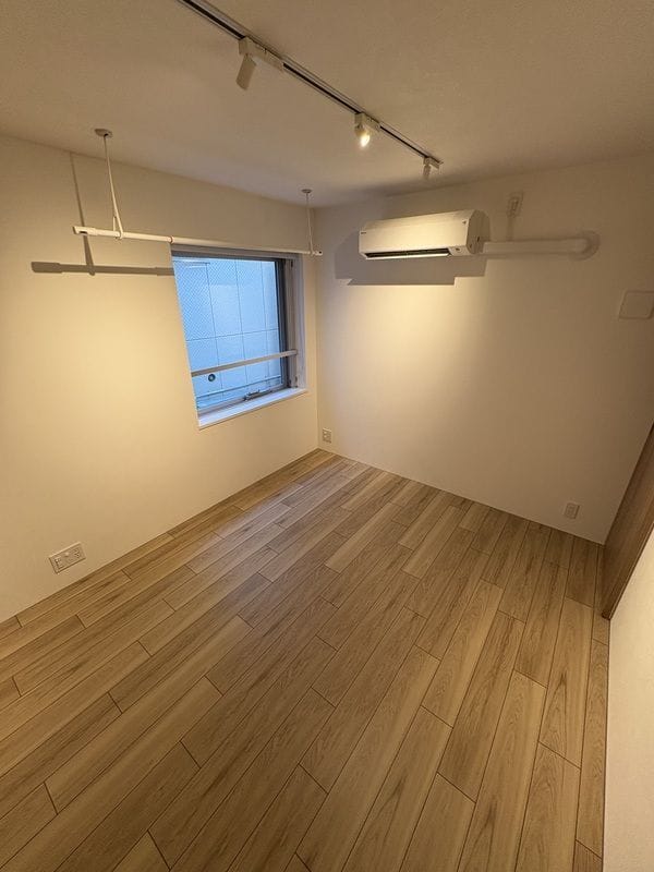 LEGALAND新中野 102 間取り図