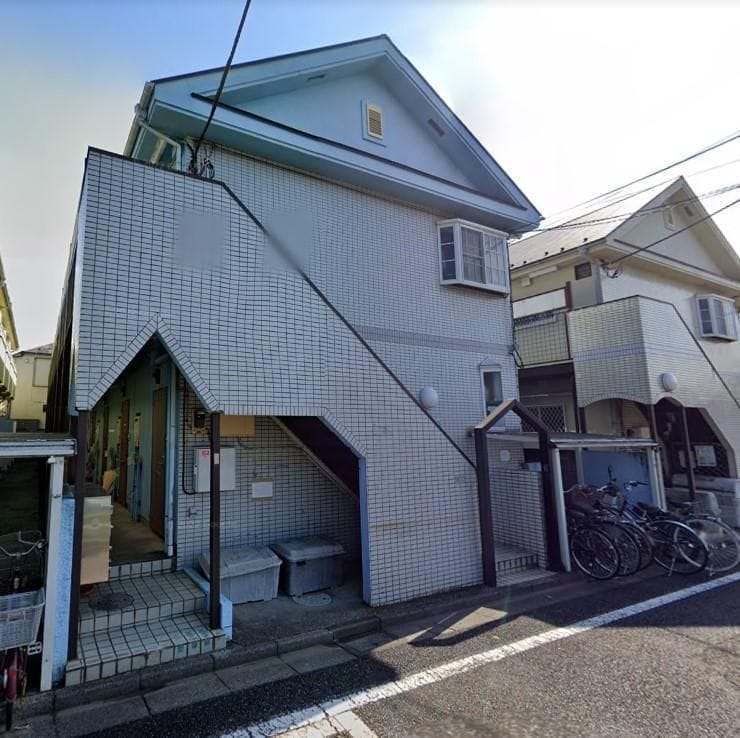 メープル大泉学園Dの写真