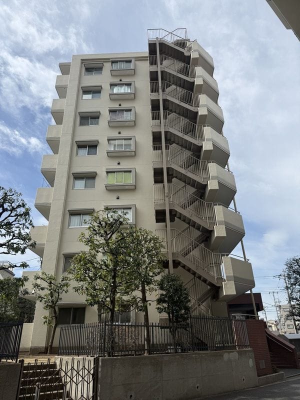 シティコープ本蓮沼704の写真