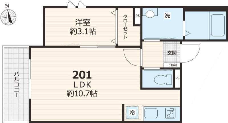 ワイズセピアⅡの写真