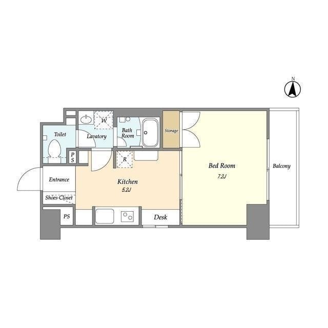 ヴェルデ東日本橋 1104