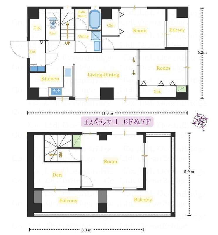 エスペランサⅡの写真