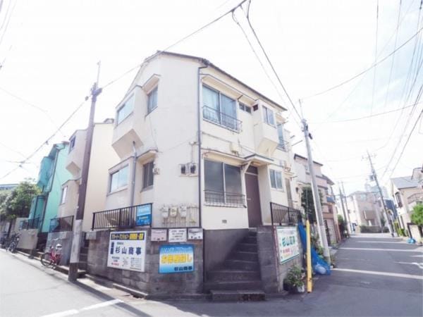 天沼小町荘の写真