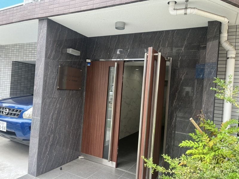 アンベリール板橋本町 803