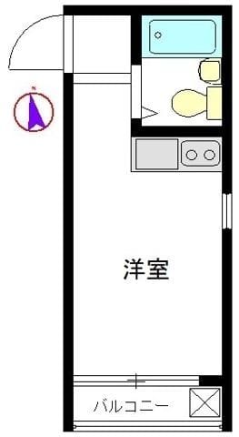 シャンブール自由ヶ丘の写真