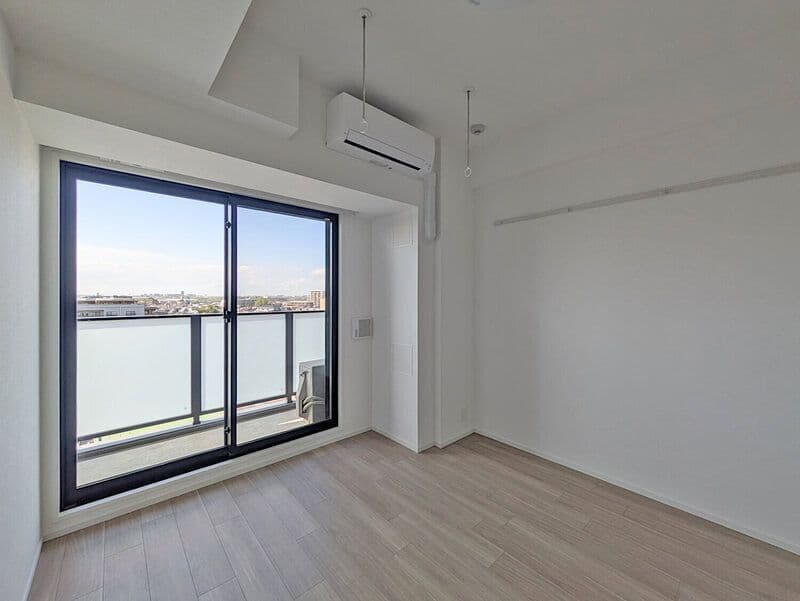 S-RESIDENCE松戸Irise 1307