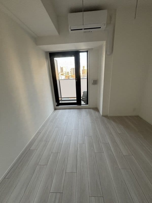 S-RESIDENCE松戸Irise 1406