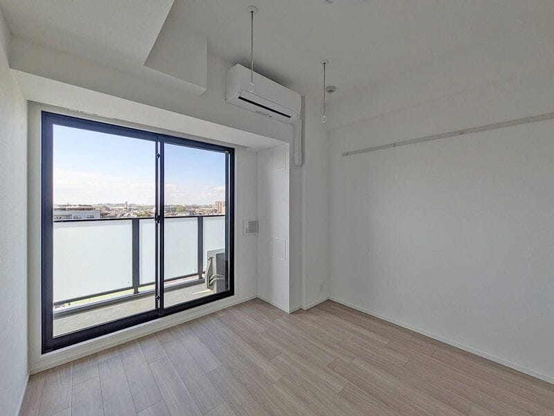 S-RESIDENCE松戸Irise 307