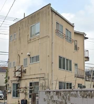 パラダイム堀之内 3F