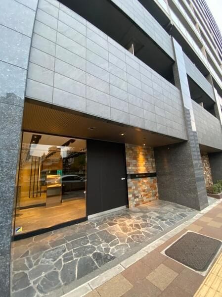 グランド・ガーラ白金高輪の写真