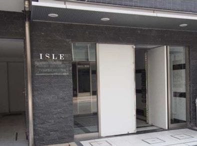 アイル秋葉原ノース弐番館 601