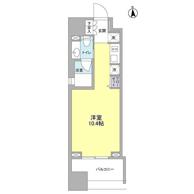 パークフラッツ中目黒 0601