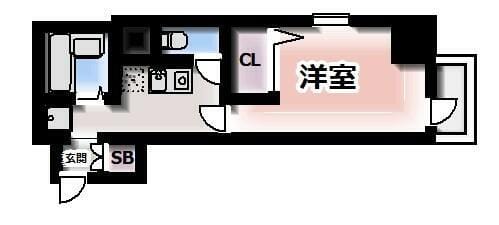 東林ビル(台東)の写真