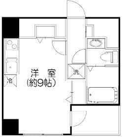 ル・シック湯島 602