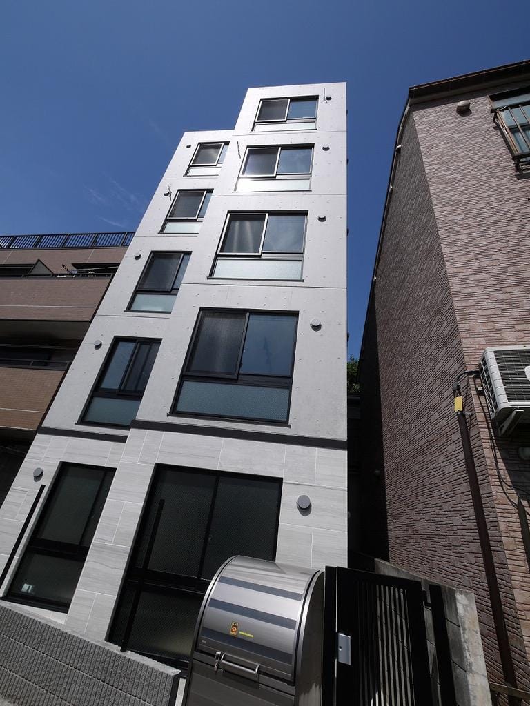 プレミアムヒルズ戸越公園の写真