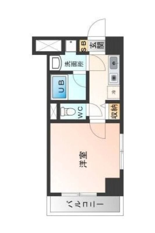 セイコーガーデン成増 1102