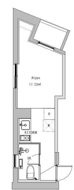 the trias sumiyoshiの写真