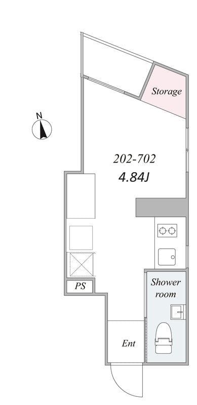 the trias sumiyoshi 602