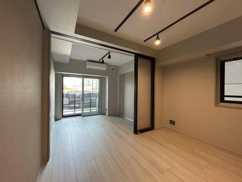 TRACK渋谷本町 0501