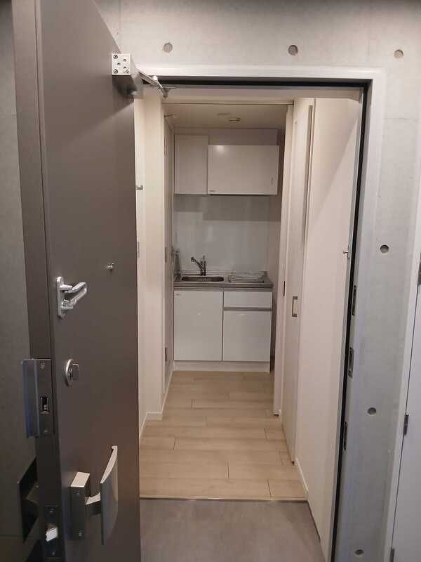 レピュア中板橋駅前レジデンス 101