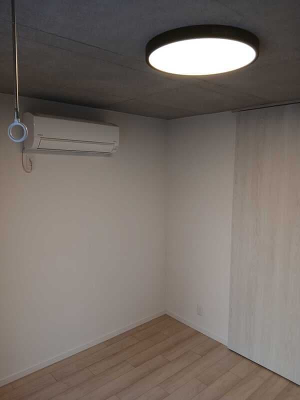 レピュア中板橋駅前レジデンス 102