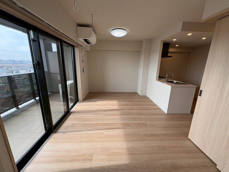 LUXENA船堀 0902