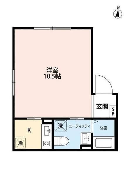 エアリアル錦糸町の写真