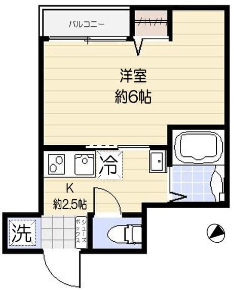 Neo vita新小岩の写真