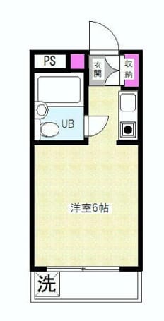 クリスタル中井パート1 205