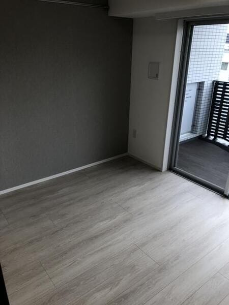 ARKMARK OMORIMACHI RESIDENCEの写真