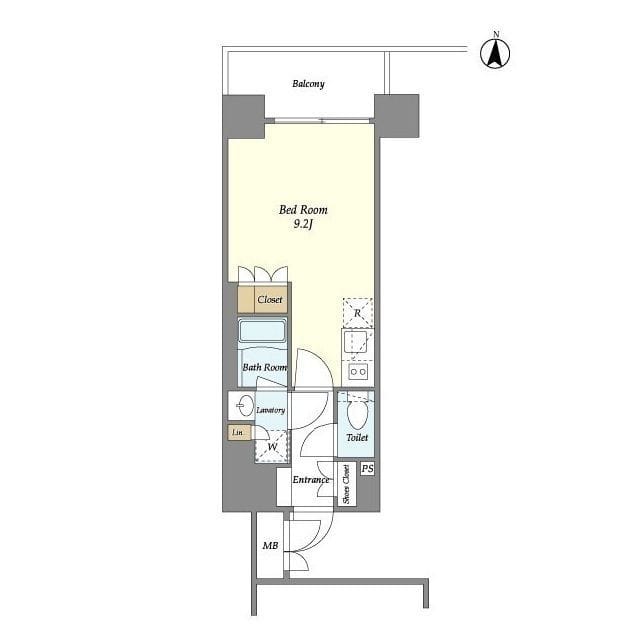 ライトテラス錦糸町 0605