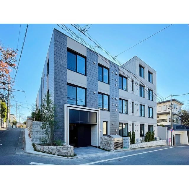 ラ・ペルラ下北沢 301