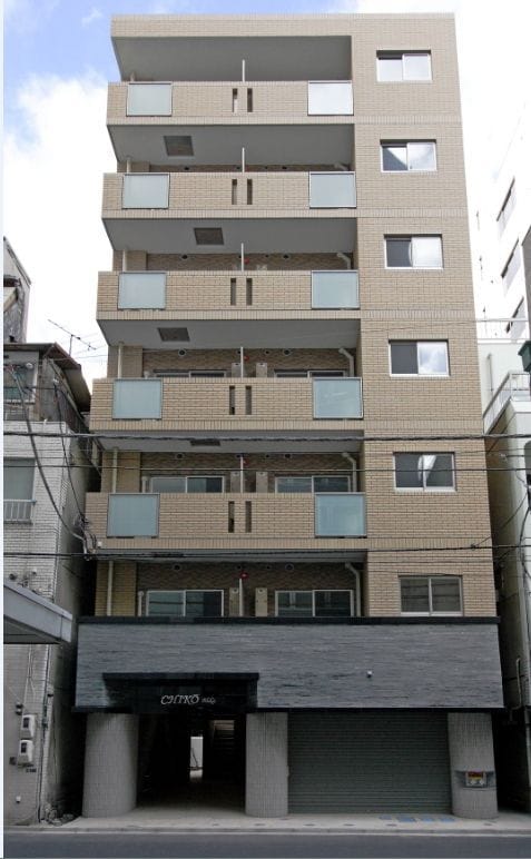 智光ビル 303