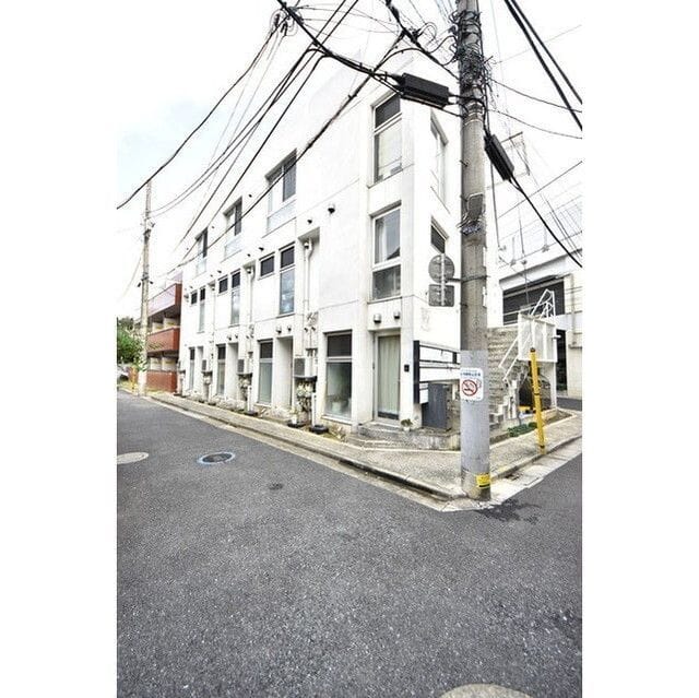 メゾンド学芸大の写真