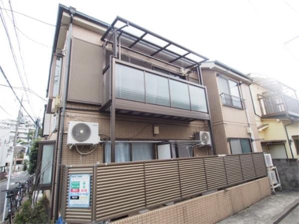 パルチアBの写真