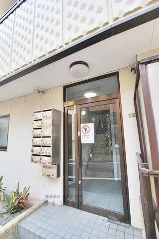 小石川ヒルズ B1