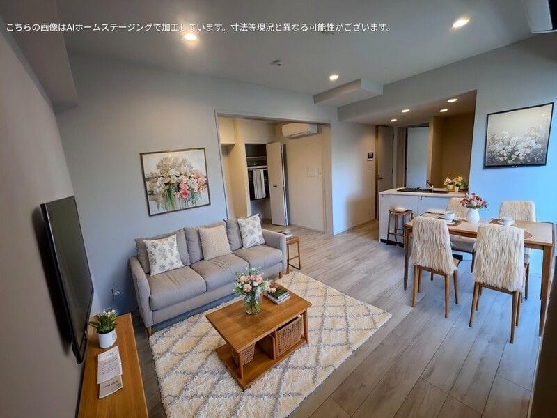 クラリティア文京湯島 801