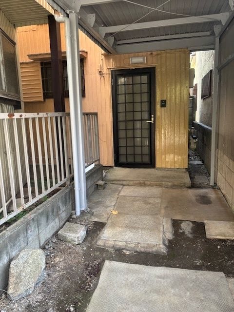 渡田新町戸建ての写真