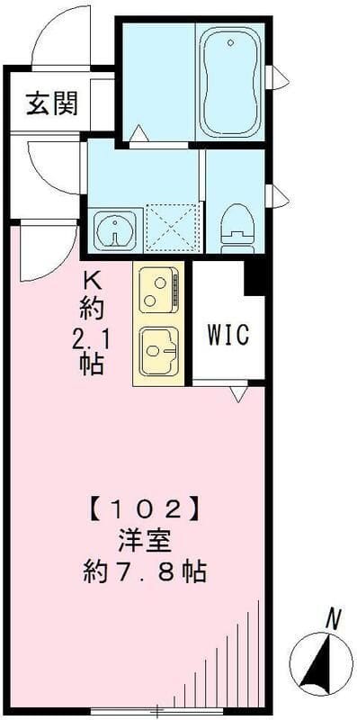 Riviere リヴェール 102