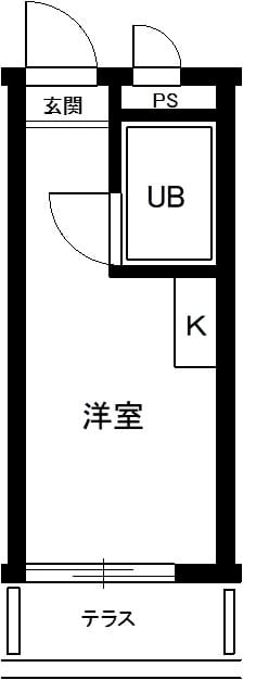 トップ中野第2 131